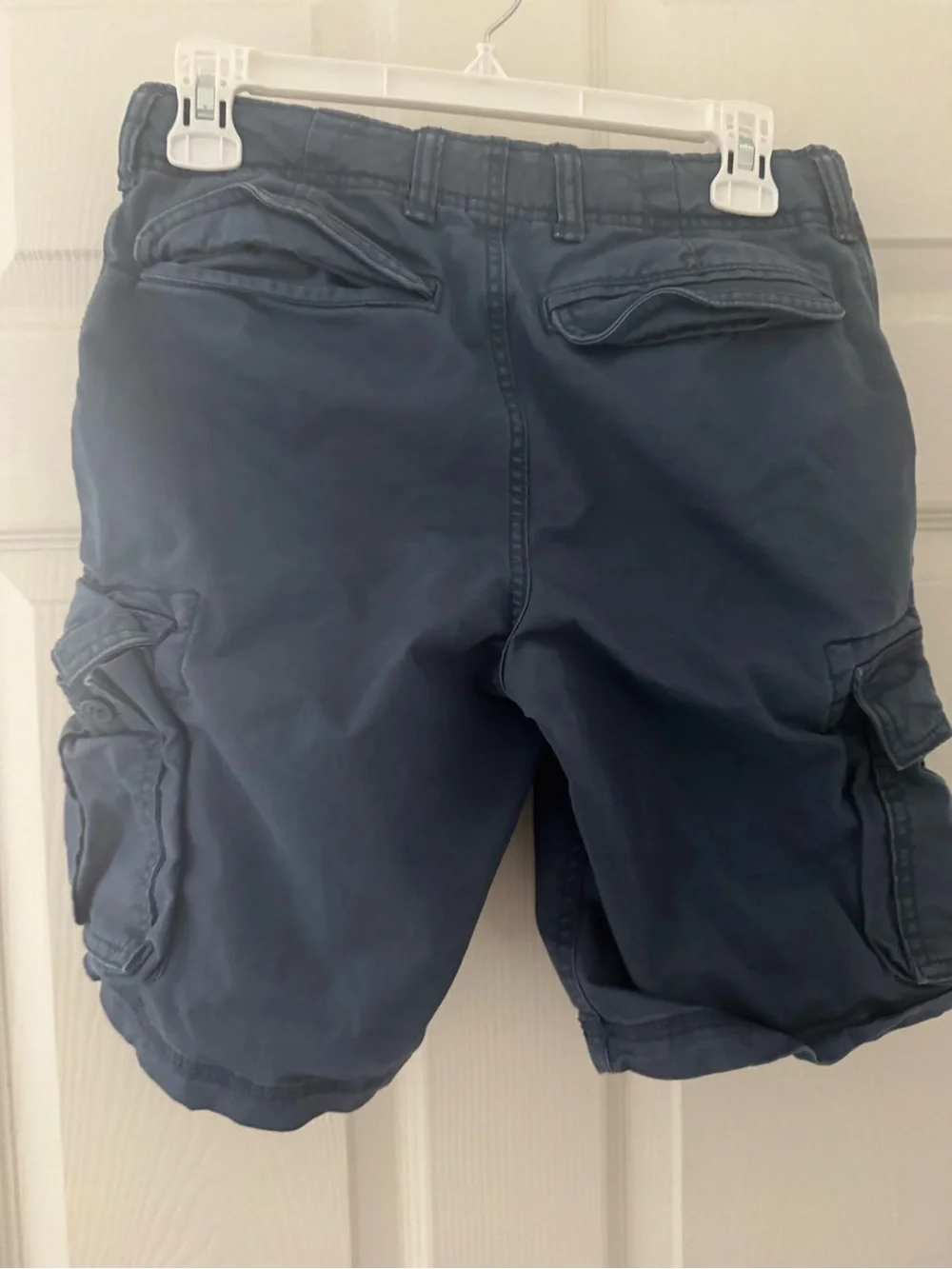 GAP classic blue